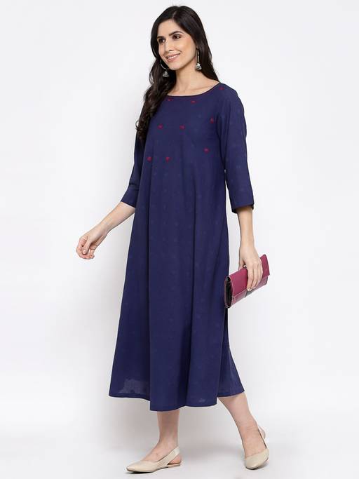 blue dart dress Buy STUDIO Cotton Polka Dot With Hand Embroidery -Blue Online IKEA HAVSTA 6-drawer dresser, Size:8.5W Hawaii darts Tie This Stripe Dart Waist