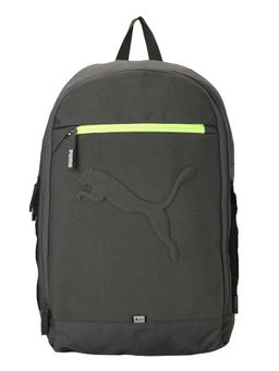 Puma - Buzz Unisex Grey Backpack
