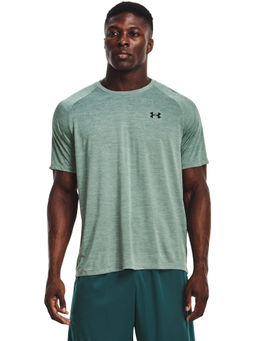 Under Armour - Men Tech 2.0 Short Sleeves T-Shirt - Green