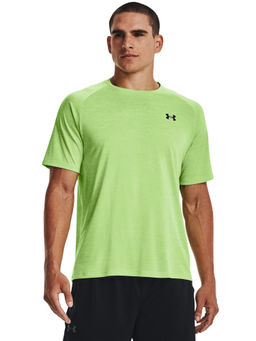 Under Armour - Men Tech 2.0 Short Sleeves T-Shirt - Green