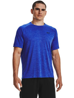 Under Armour - Men Tech 2.0 Short Sleeves T-Shirt - Blue