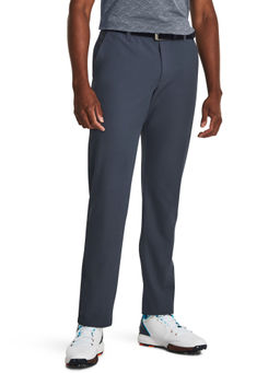Under Armour - Men Drive Tapered Sweatpant - Grey