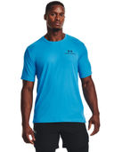 Blue color option, Sold out, Currently selected