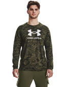 Green color option, Sold out, Currently selected