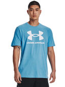 Blue color option, Sold out, Currently selected