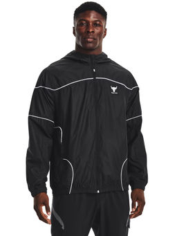 Under Armour - Men Project Rock Brahma Jacket - Black