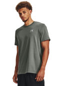 Green color option, Sold out, Currently selected