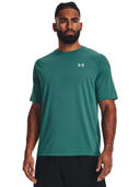 Green color option, Sold out, Currently selected