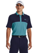 Blue color option, Sold out, Currently selected