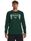 Green color option, Sold out, Currently selected
