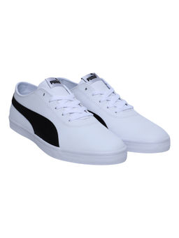 Puma - Urban Sl White Shoes