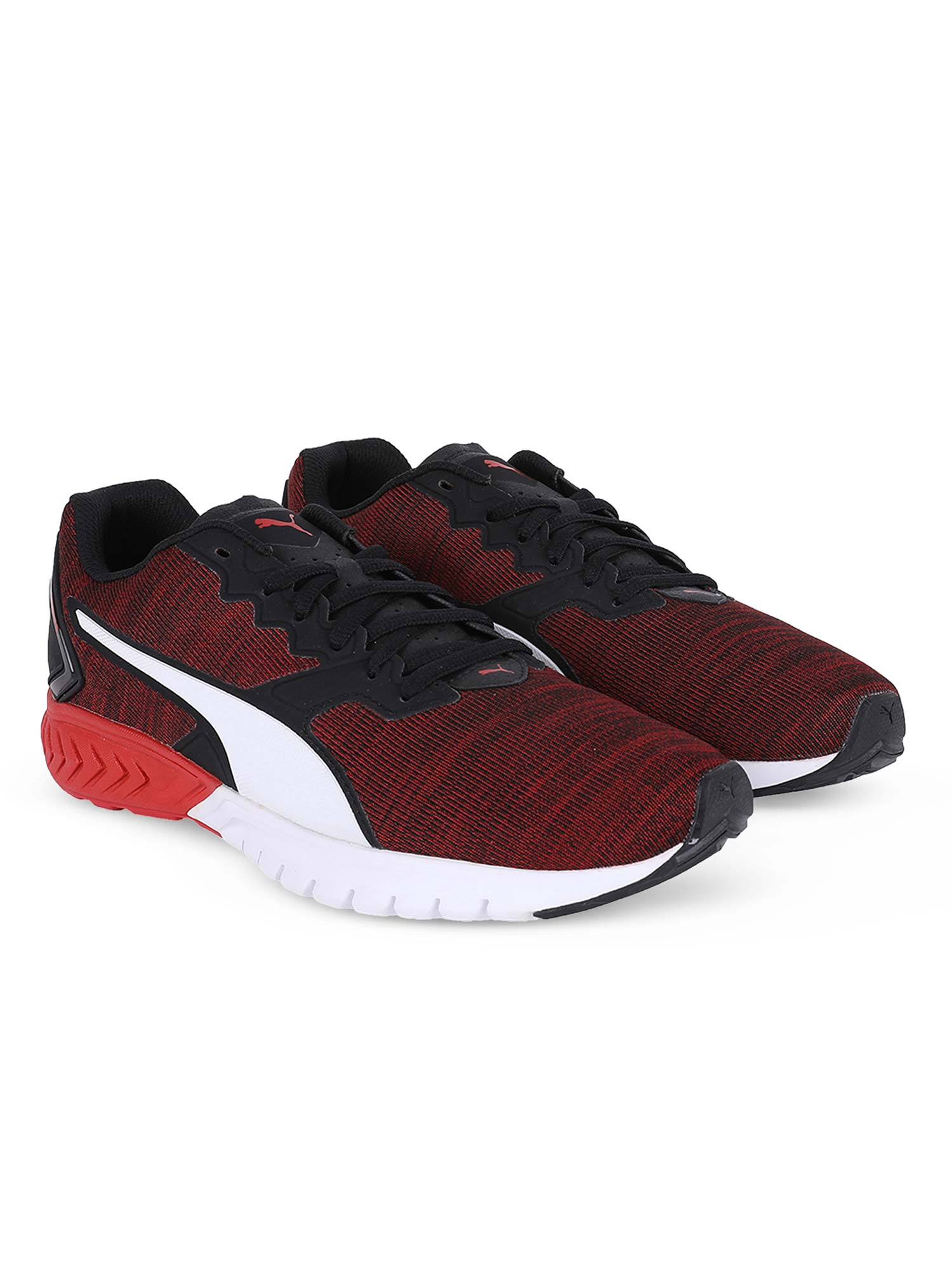 Puma Ignite Dual Nm Black Shoes Online 