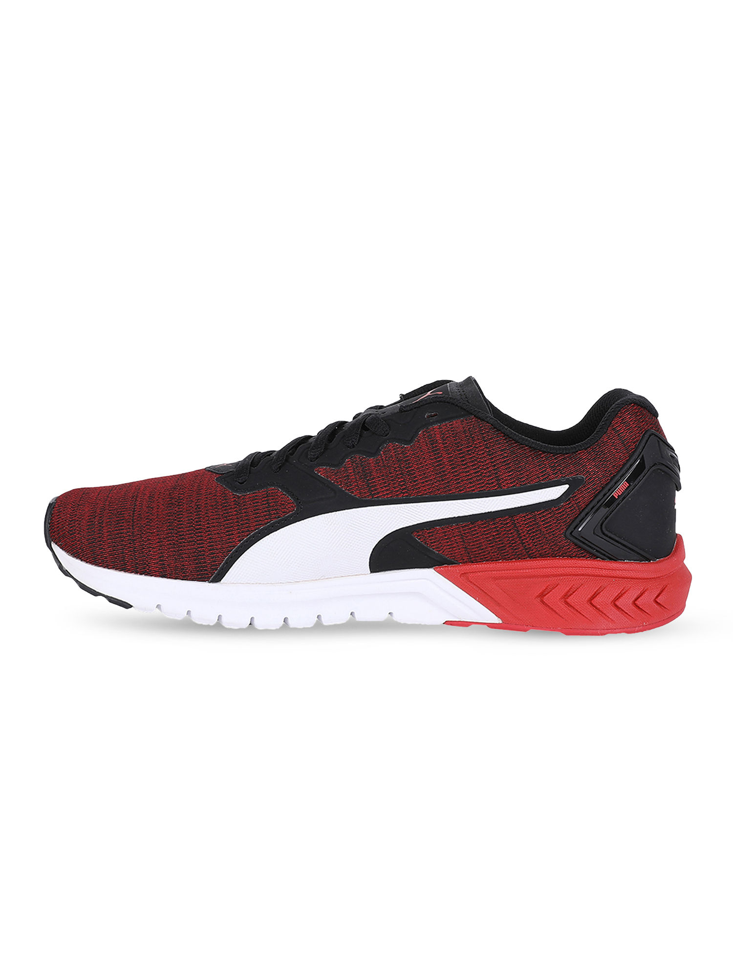 Puma Sports Shoes Buy Puma Ignite Dual Nm Black Shoes Online Nykaa Fashion