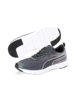 Puma - Brisk FR Men's Grey Sneakers