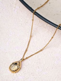 Palmonas - Solar Bloom Necklace for Women - Waterproof and Anti-Tarnish