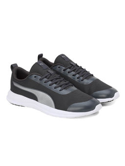 Puma - Lite Pro Black Shoes