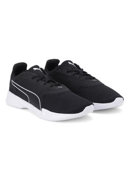 Puma - Jaro Black Shoes