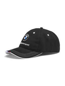 Puma - BMW M Motorsport BB Unisex Cap