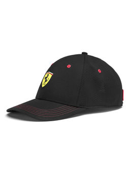 Puma - Ferrari Motorsport Fanwear BB Cap