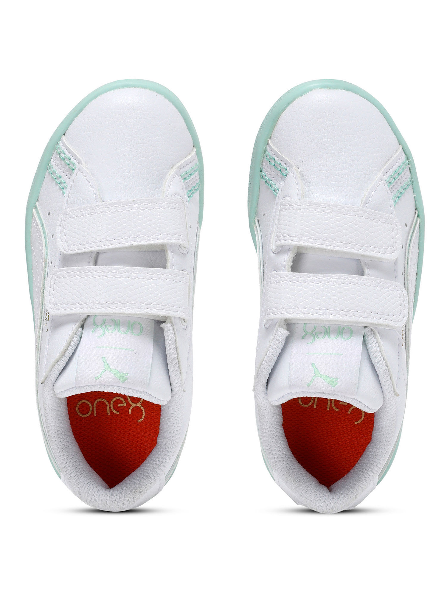 PUMA x one8 Virat Kohli Basket 