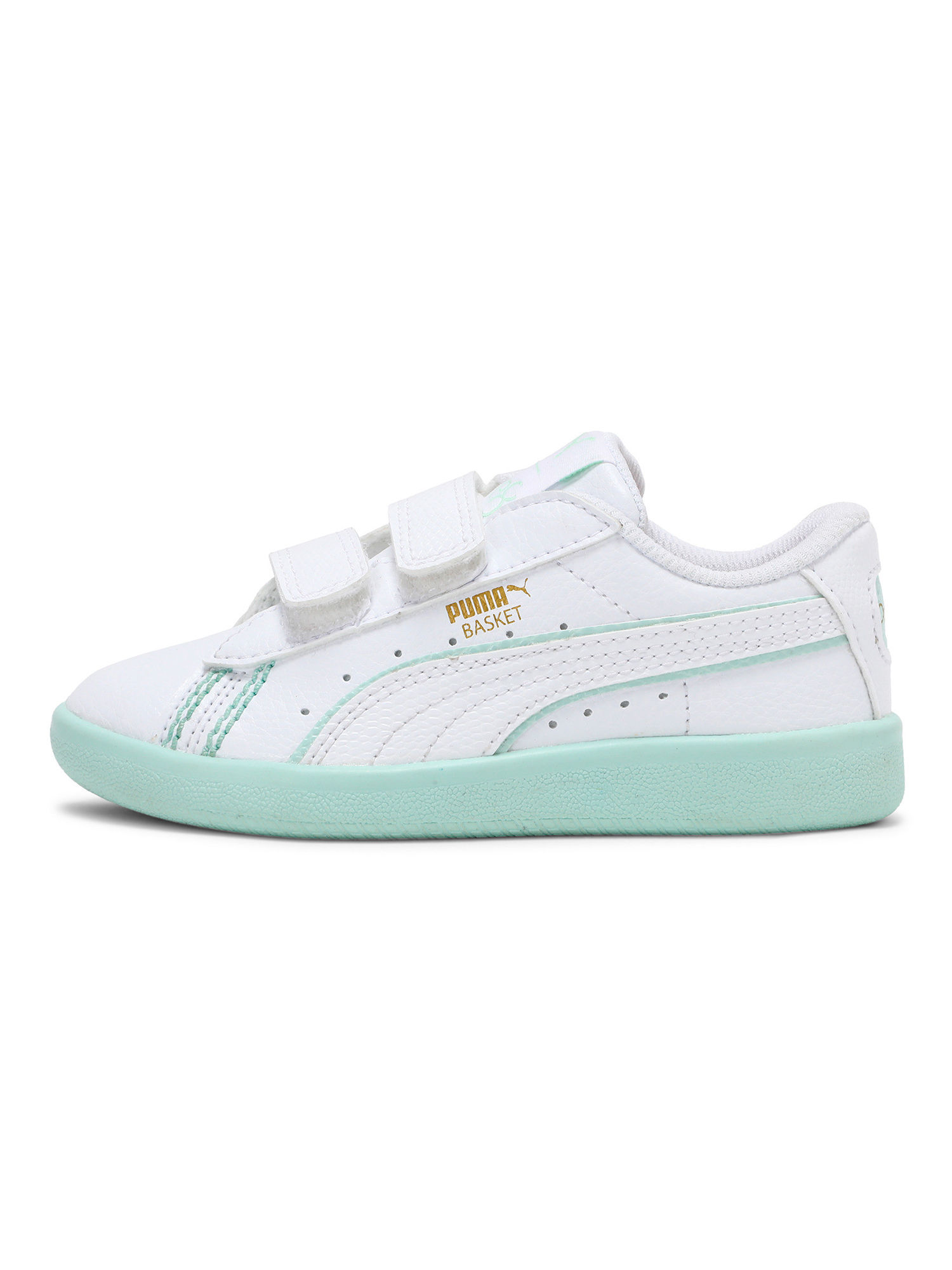 PUMA x one8 Virat Kohli Basket 