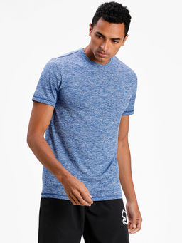 Puma - Active 2 Blue Tee