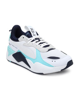 Puma - RS-X Mix White Casual Shoes