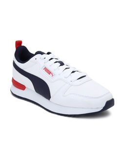 Puma - R78 CMEVA White Casual Shoes