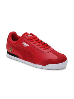 Puma - Scuderia Ferrari Roma Red Motorsport Shoes