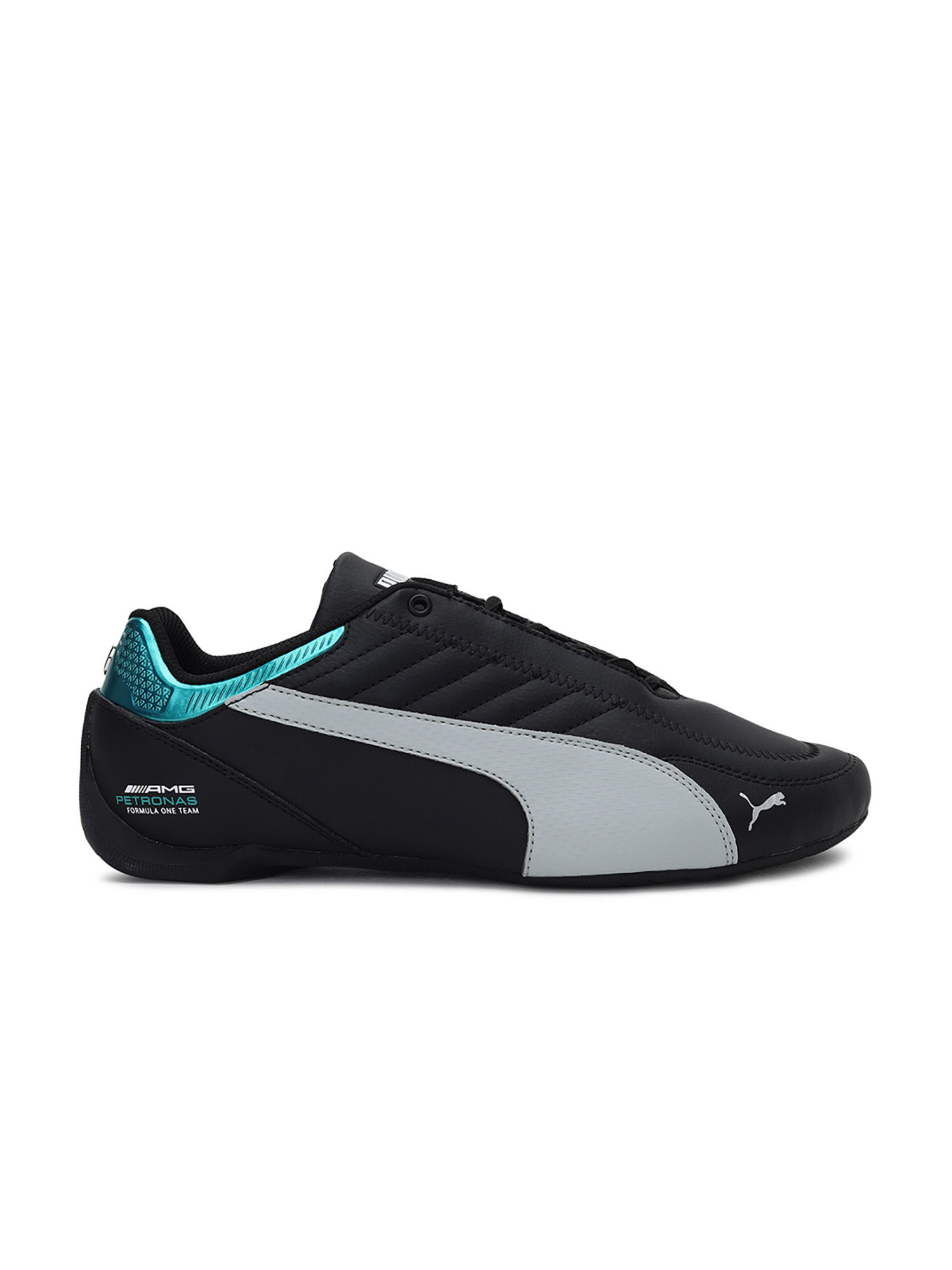 Buy PUMA Mercedes Future Kart Cat Black 