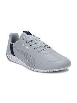 Puma - Porsche Legacy Rdg Cat Grey Motorsport Shoes