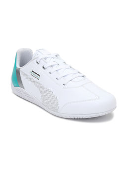 Puma - Mercedes Rdg Cat White Motorsport Shoes