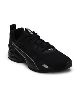 Puma - Cell Valiant Reverse Black Running Shoes