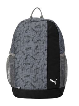 Puma - Beta Unisex Grey Backpack