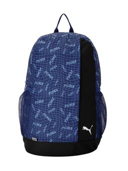 Puma - Beta Unisex Blue Backpack