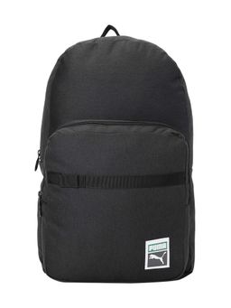 Puma - Originals Futro Unisex Black Backpack