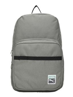 Puma - Originals Futro Unisex Olive Backpack