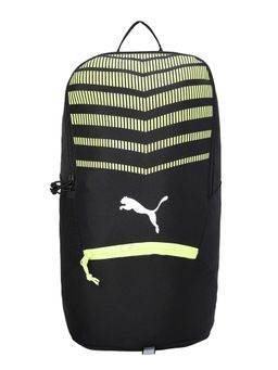 Puma - Ftblplay Unisex Black Backpack