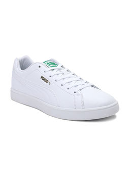 Puma - Match Star White Casual Shoes