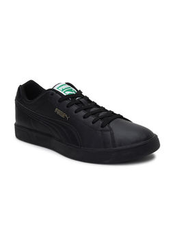 Puma - Match Star Black Casual Shoes