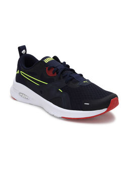 Puma - HYBRID Fuego Blue Running Shoes