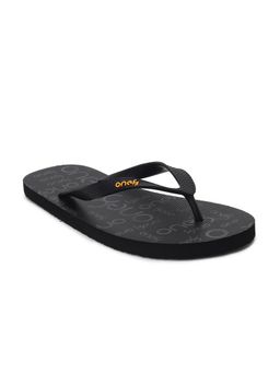 Puma - one8 Virat Kohli FF IV Black Flip Flops