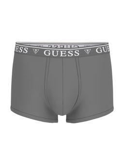 Guess - Men Grey Trunk