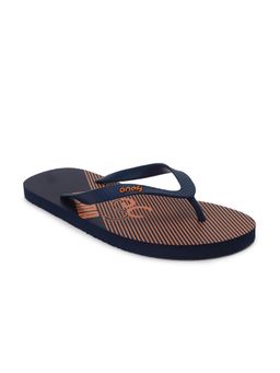 Puma - one8 Virat Kohli FF III Unisex Blue Flip Flops