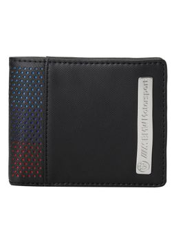 Puma - BMW M Motorsport Unisex Black Wallet