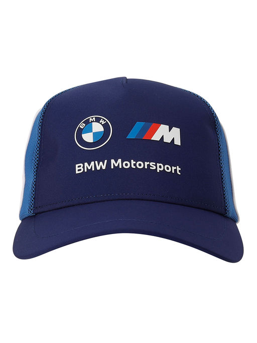 Puma Bmw Motorsport Bmw M Baseball Cap Low Price BMW Hat M