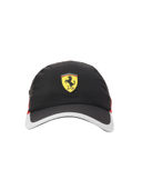 Black color option, Currently selected