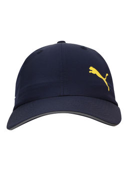 Puma - X One8 Unisex Navy Blue Running Cap