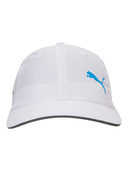 Puma - X One8 Unisex White Running Cap