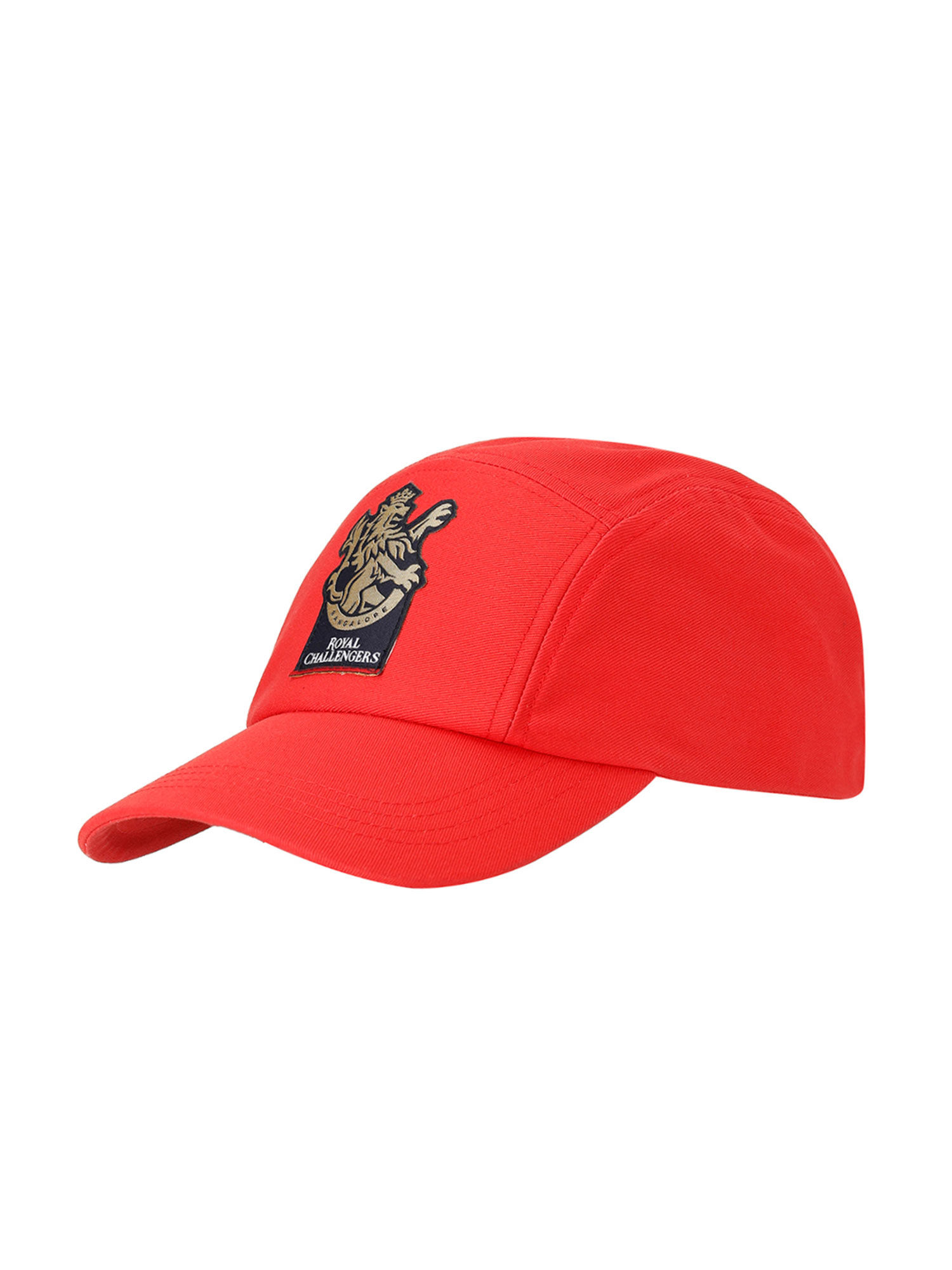 puma rcb cap